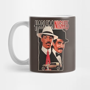 The harlem nigh Mug